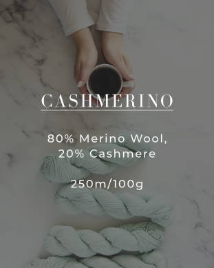 Cashmerino