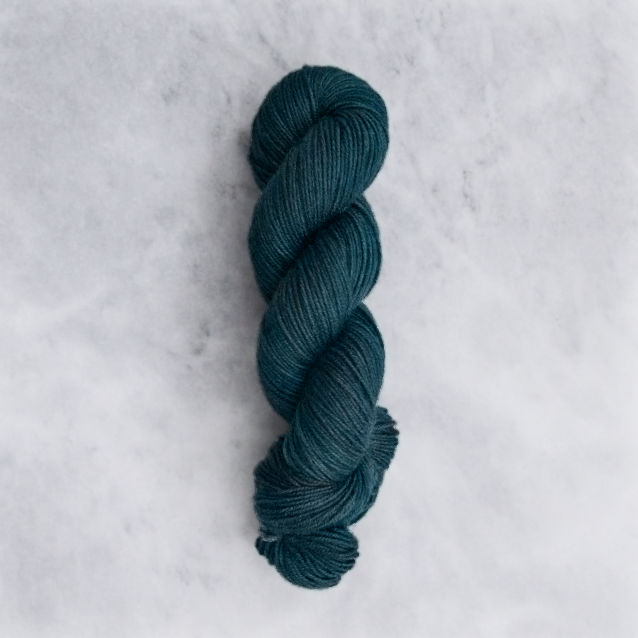 Featherfin Yarn Cashmerino Fjord Preorder