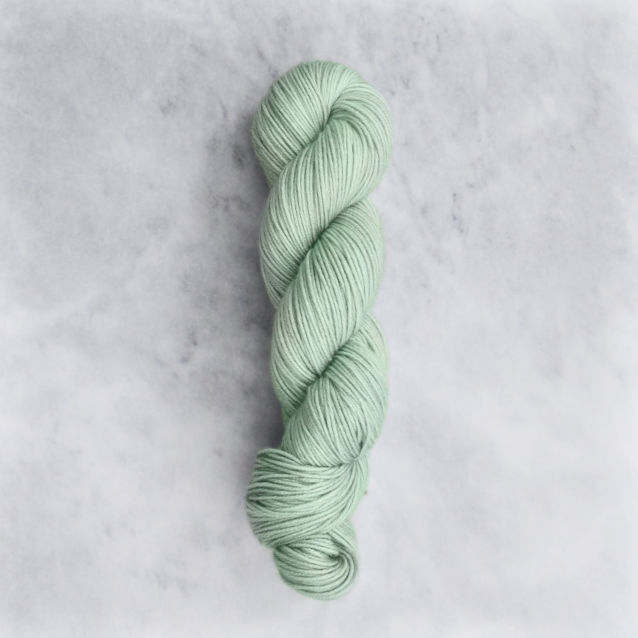 Cashmerino (DTO)<span> - </span>Mint