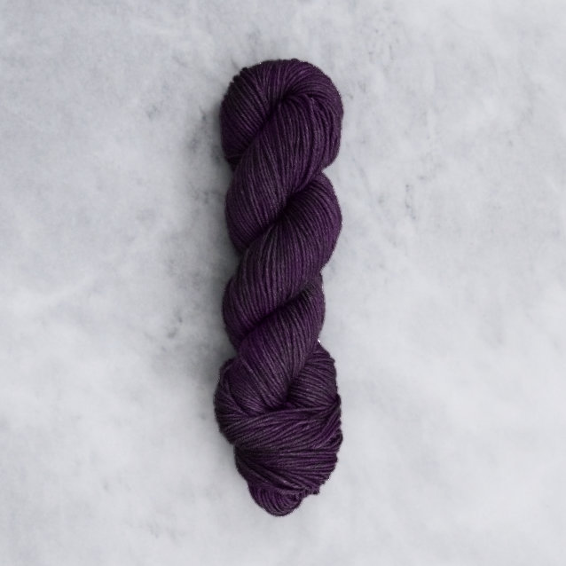 Soft & Silky (DTO)<span> - </span>Amethyst