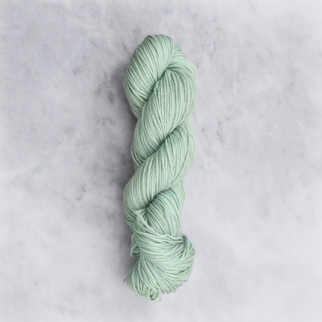Soft & Silky (DTO)<span> - </span>Mint