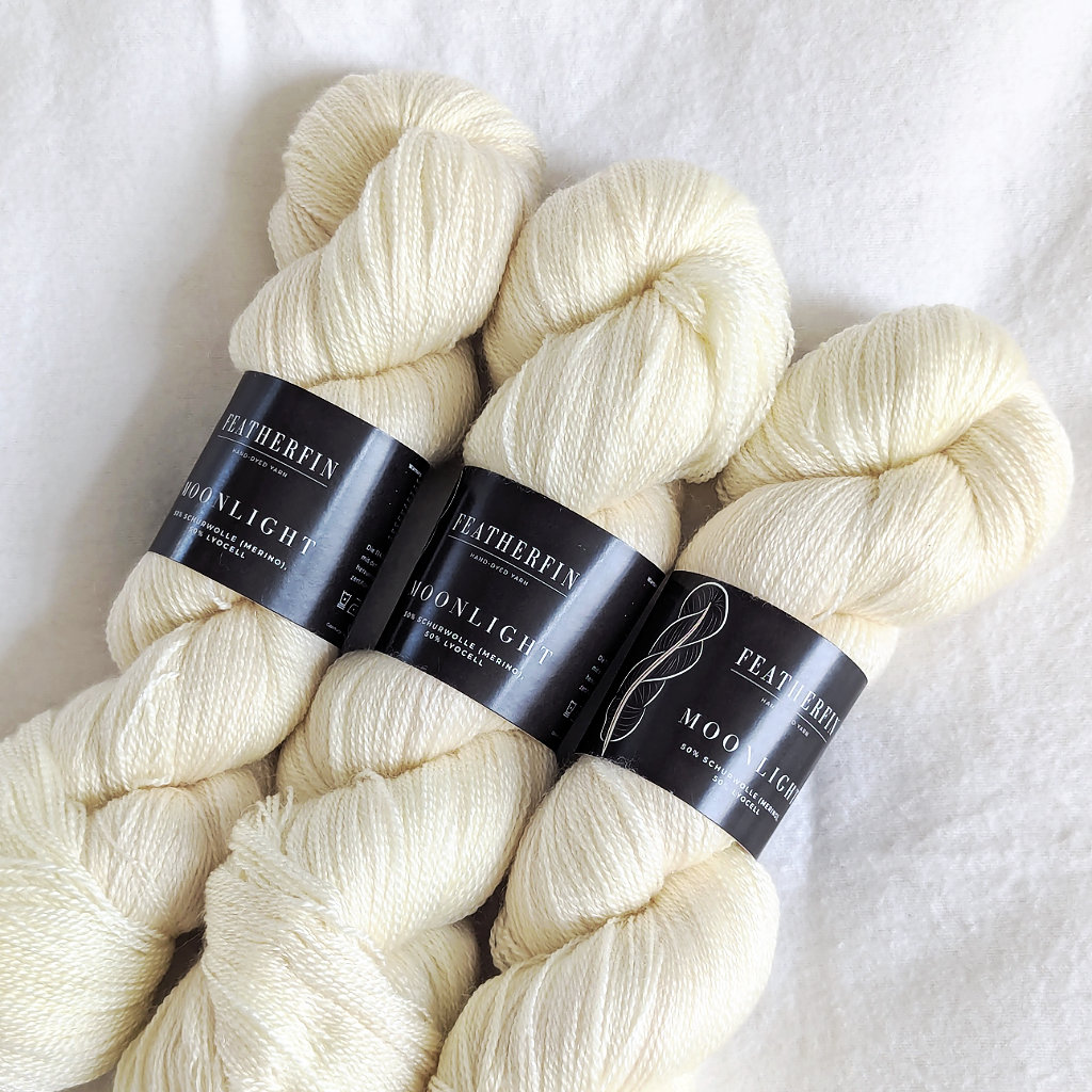 Moonlight - Cream