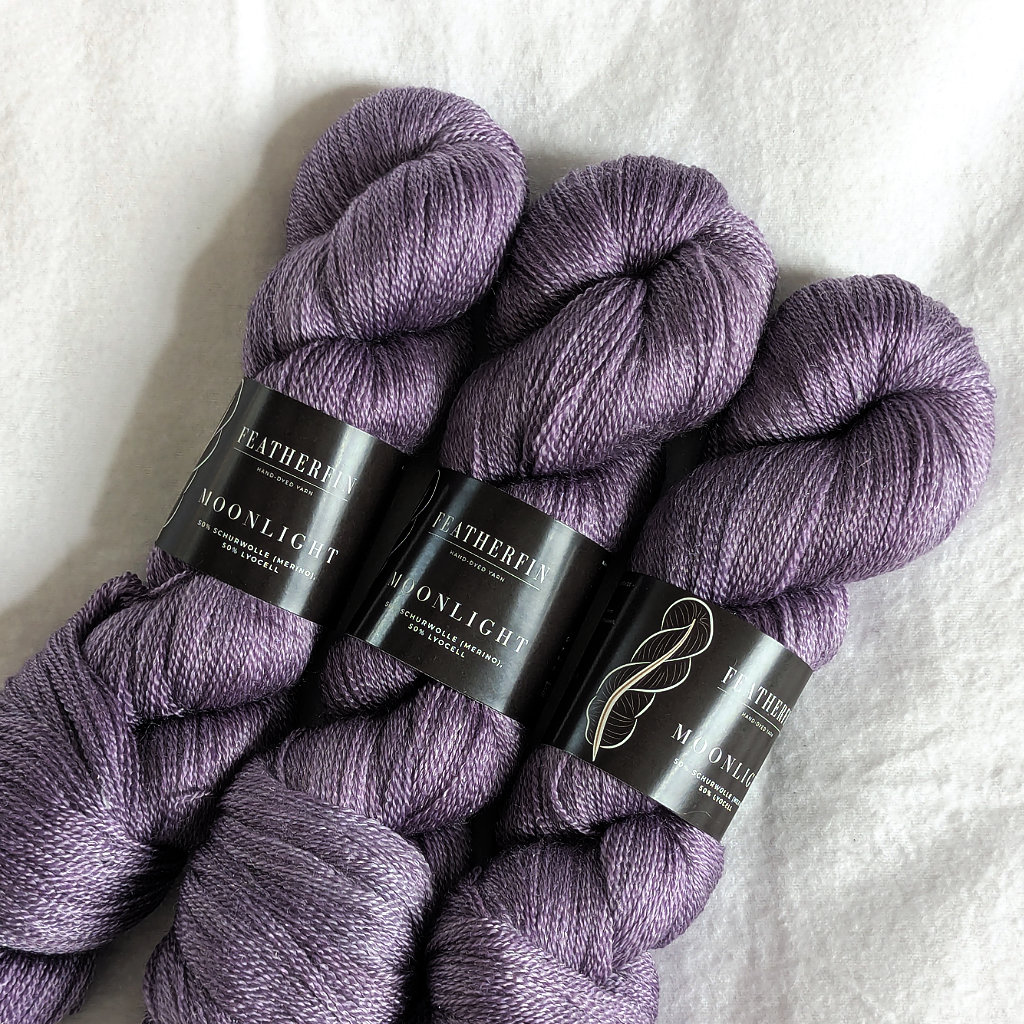 Moonlight - Lavender