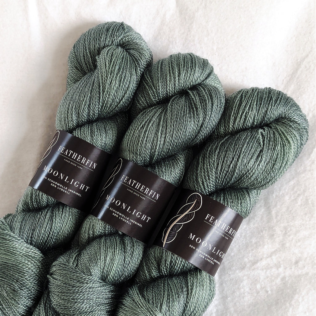 Moonlight - Pistachio