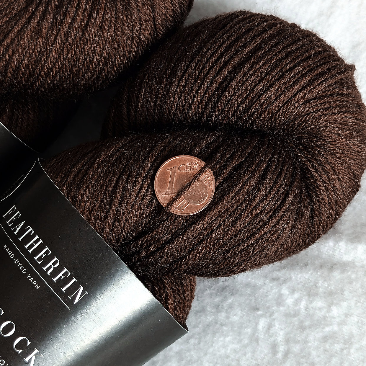 Super Sock - Espresso - Image 3