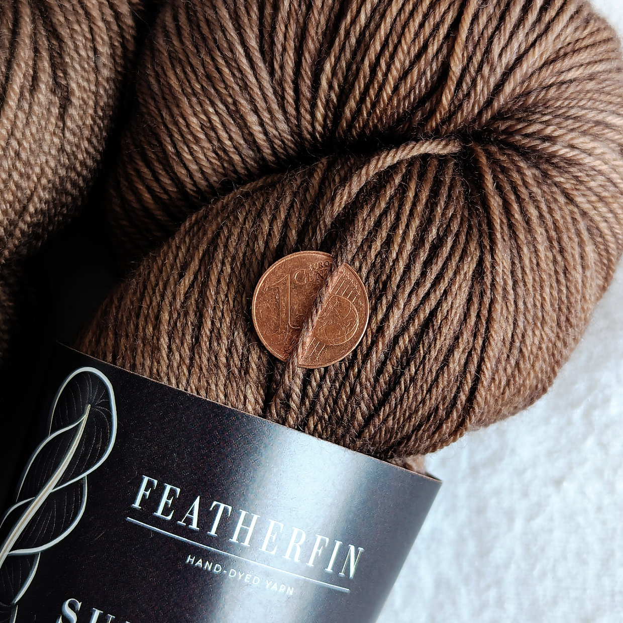 Super Sock - Hazel - Image 3