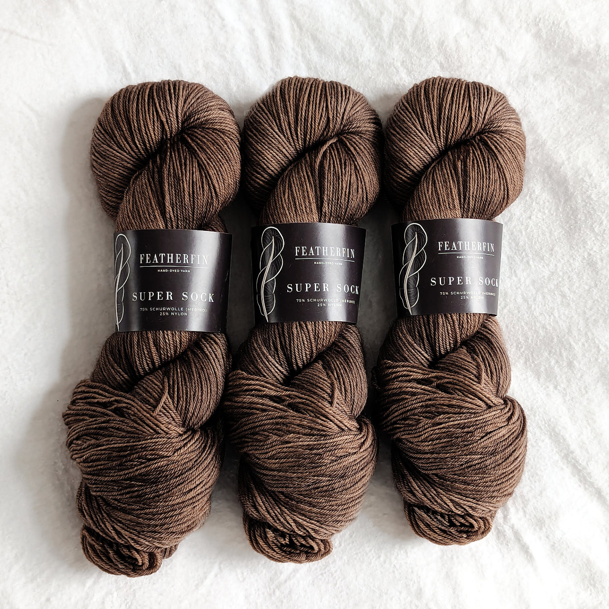 Super Sock - Hazel - Image 2